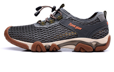 Férfi sportcipő ortopéd talppal