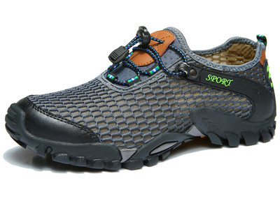 Férfi sportcipő ortopéd talppal