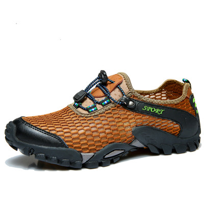 Férfi sportcipő ortopéd talppal