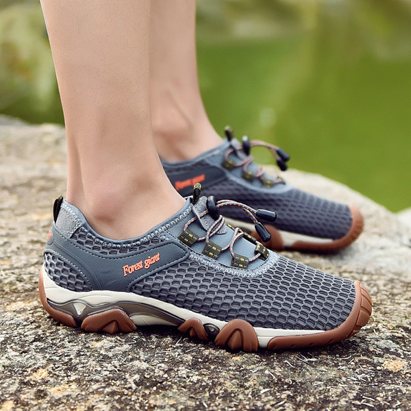 Férfi sportcipő ortopéd talppal