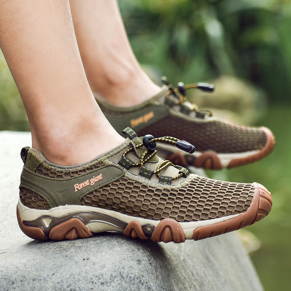 Férfi sportcipő ortopéd talppal