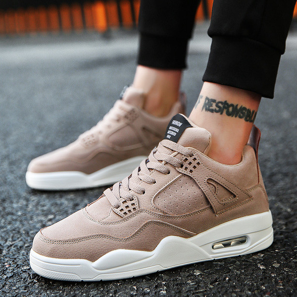 Kényelmes férfi tornacipők minden napra több színben