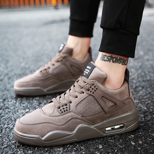 Kényelmes férfi tornacipők minden napra több színben