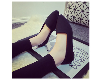 Női sima mokaszin több színben