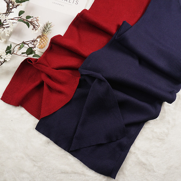 Lezser hosszú női ruha többféle színben