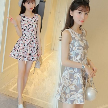 Stílusos női rövid ruha - több modell