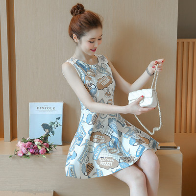 Stílusos női rövid ruha - több modell