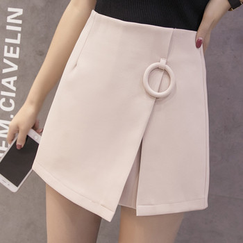 Stílusos női szoknya - nadrág több színben