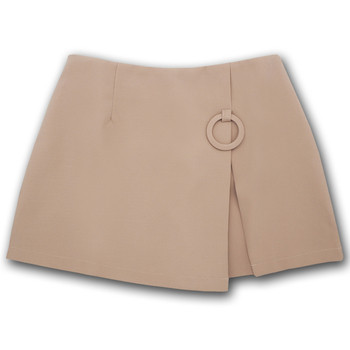 Stílusos női szoknya - nadrág több színben