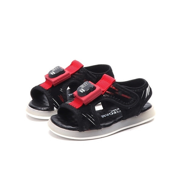 Gyermekszandál fiúknak - két színben izzó