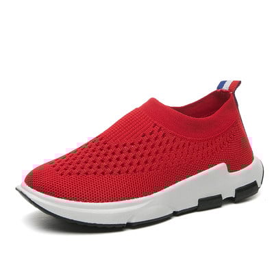 Sport - pantofi casual pentru copii pentru baieti in mai multe culori