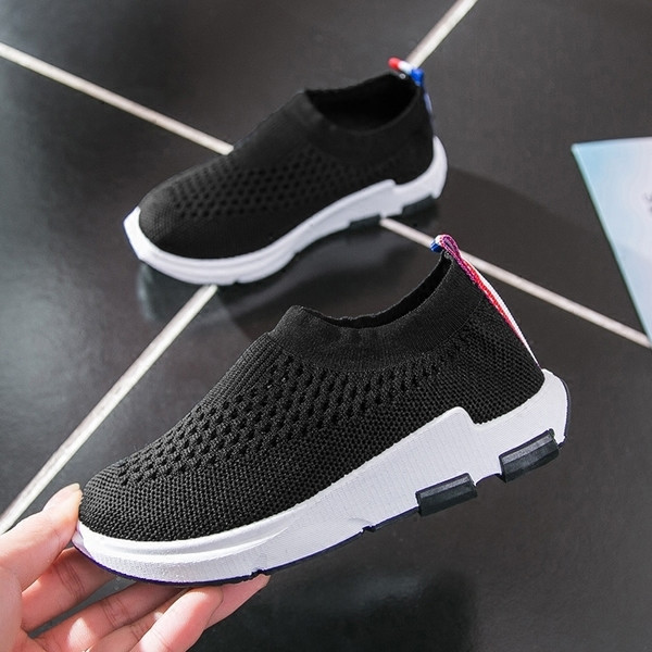 Sport - pantofi casual pentru copii pentru baieti in mai multe culori