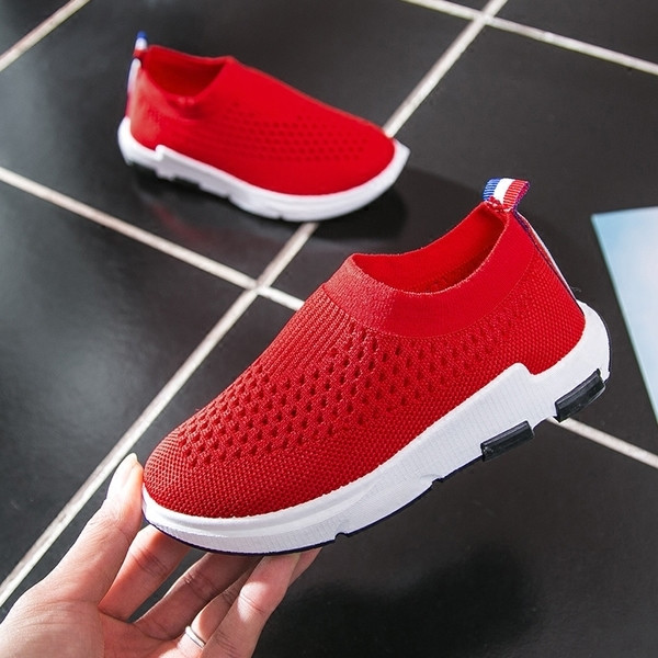 Sport - pantofi casual pentru copii pentru baieti in mai multe culori