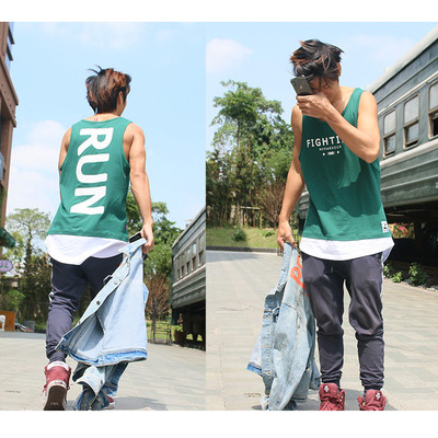 Több színben, feliratos férfi hosszú alkalmi felső