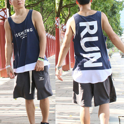 Több színben, feliratos férfi hosszú alkalmi felső