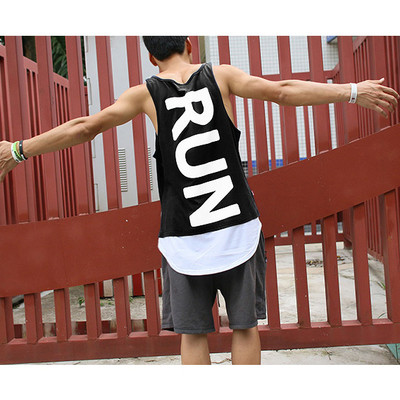 Több színben, feliratos férfi hosszú alkalmi felső