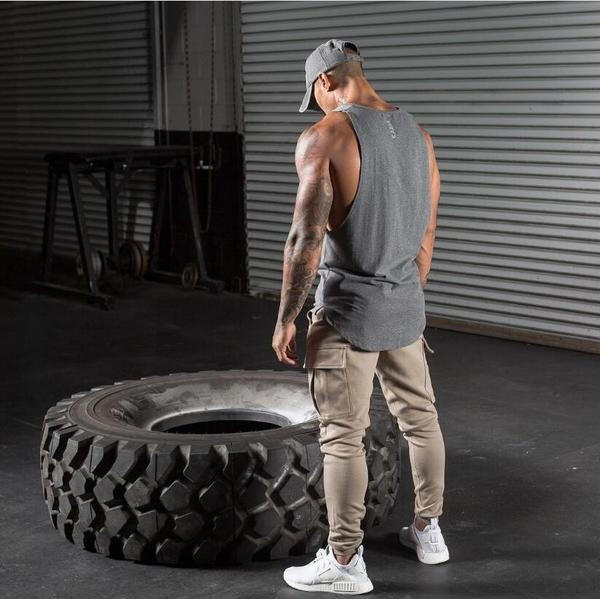 Férfi sport-alkalmi felső, különböző színekben