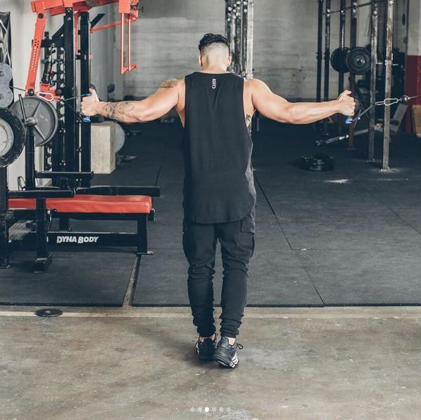 Férfi sport-alkalmi felső, különböző színekben