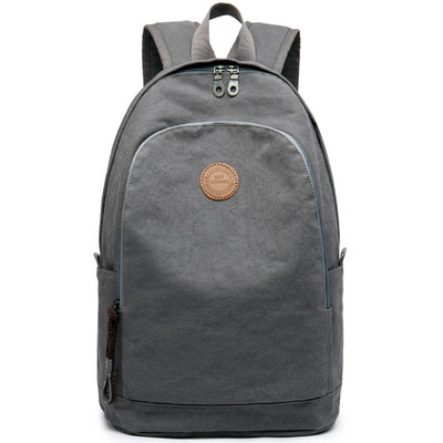 Kényelmes férfi hátizsák több színben