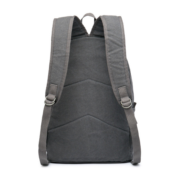 Kényelmes férfi hátizsák több színben