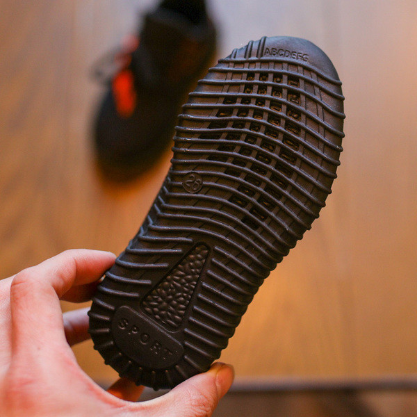 Sport - napi uniszex maratoni gyerekeknek három színben