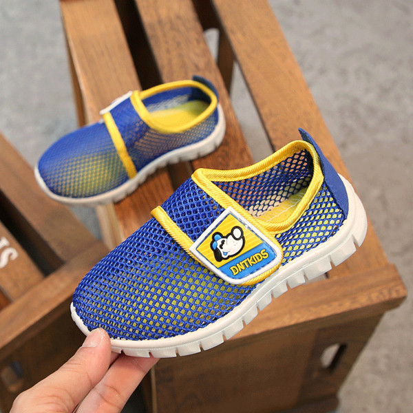 Περιστασιακά παιδικά παπούτσια  unisex