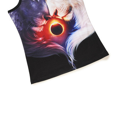 Férfi felső 3D nyomtatással