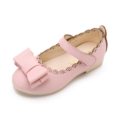 Gyerek szandál lányoknak szalaggal