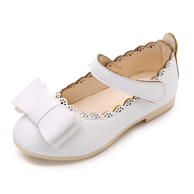 Gyerek szandál lányoknak szalaggal