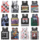 Alkalmi férfi felső, különböző mintákkal