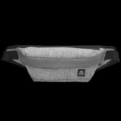 Kis sport férfi szürke táska