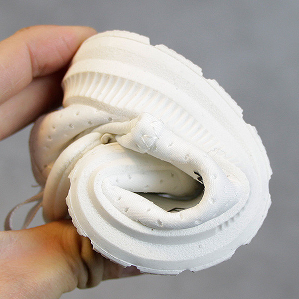 Παιδικά άνετα παπούτσια unisex - διάφορα χρώματα