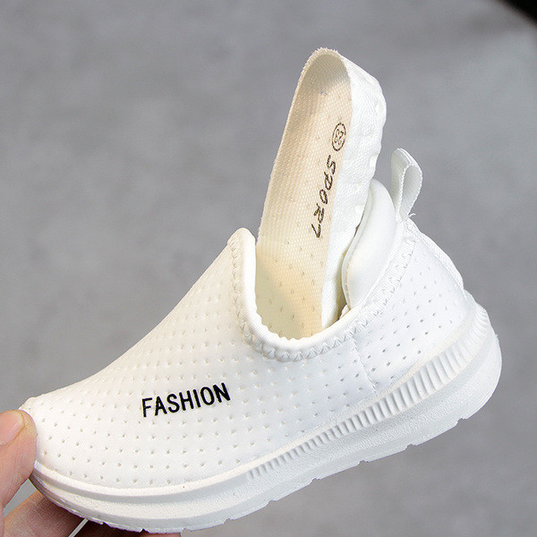 Παιδικά άνετα παπούτσια unisex - διάφορα χρώματα