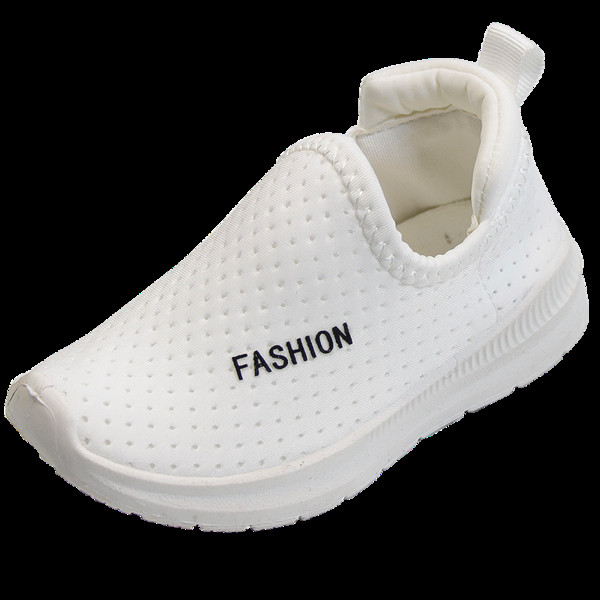 Παιδικά άνετα παπούτσια unisex - διάφορα χρώματα