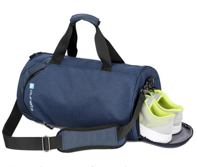 Univerzális hátizsák sportoláshoz és utazáshoz széles vállfogantyúval, két méretben