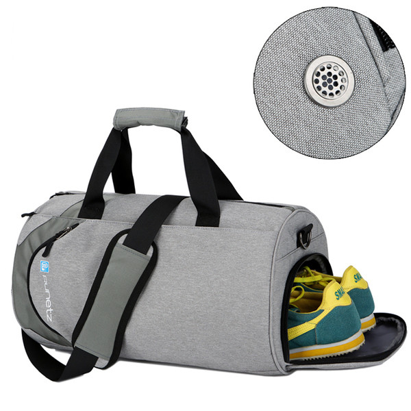 Univerzális hátizsák sportoláshoz és utazáshoz széles vállfogantyúval, két méretben