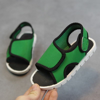 Παιδικά σανδάλια για κορίτσια και αγόρια σε διάφορα χρώματα