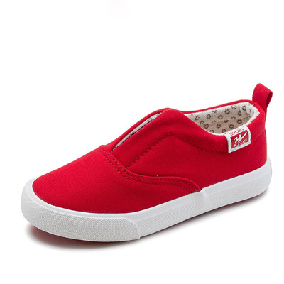 Gyermek cipő fiúknak - két modell