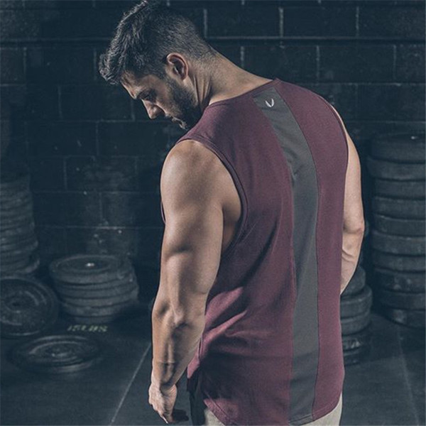 Férfi sport-alkalmi felső három színben