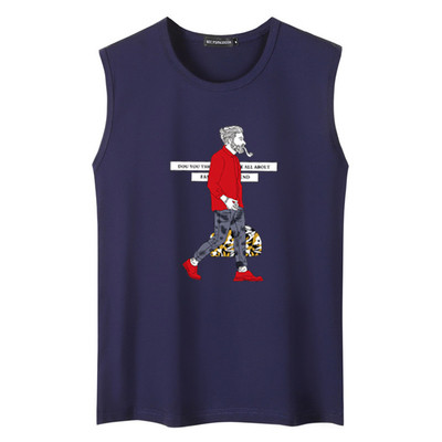 Férfi felső több színben, különböző mintákkal