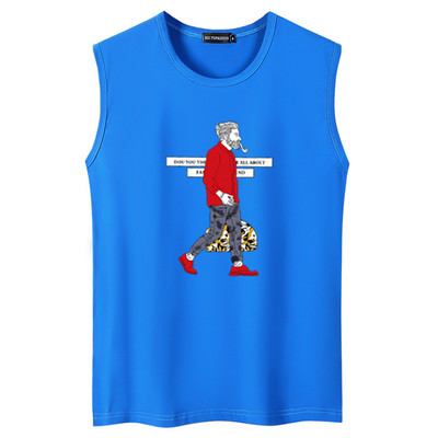 Férfi felső több színben, különböző mintákkal