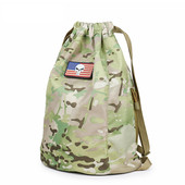 Férfi sporttáska több színben