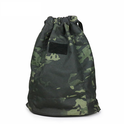 Férfi sporttáska több színben