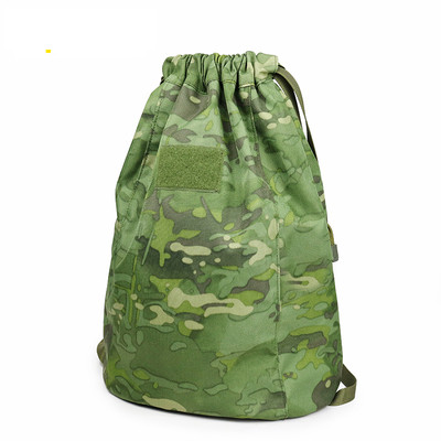 Férfi sporttáska több színben