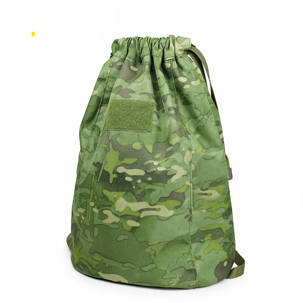 Férfi sporttáska több színben