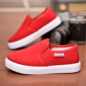 Ежедневни детски обувки за момчета в няколко цвята