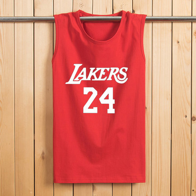 Καλοκαιρινό ανδρικό μπλουζάκι σε διάφορα χρώματα με επιγραφή