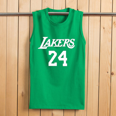 Καλοκαιρινό ανδρικό μπλουζάκι σε διάφορα χρώματα με επιγραφή