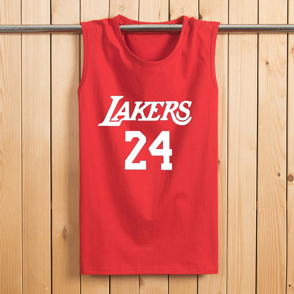 Καλοκαιρινό ανδρικό μπλουζάκι σε διάφορα χρώματα με επιγραφή