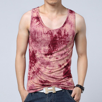 Alkalmi férfi felső négy színben